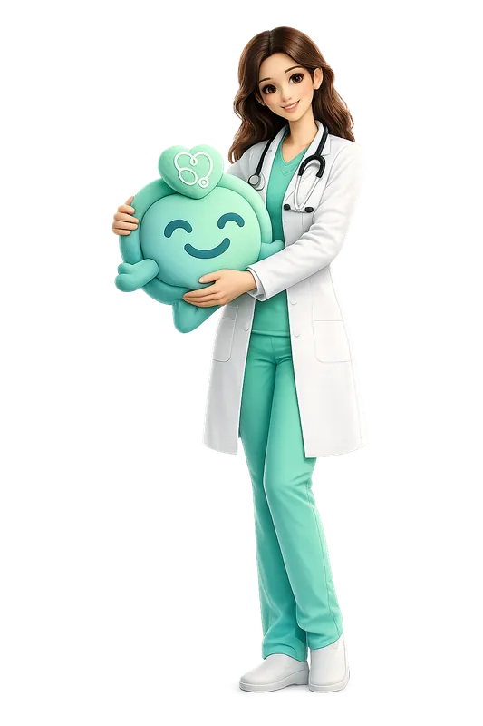 Sina Connect – Assistant santé intelligent pour trouver un médecin en Tunisie